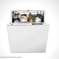 Lavastoviglie da incasso