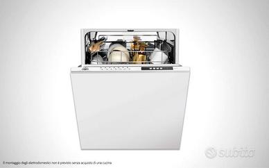 Lavastoviglie da incasso