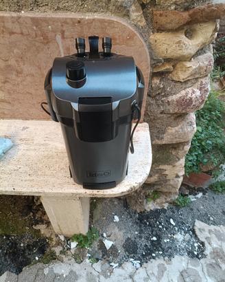 filtro acquario tetra ex 800
