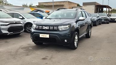 Dacia Duster 1.5 Blue dCi 8V 115 CV 4x2 Comfort - 