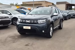 Dacia Duster 1.5 Blue dCi 8V 115 CV 4x2 Comfort - 