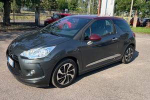Ds DS3 3 1.6 e-HDi 90 airdream Business