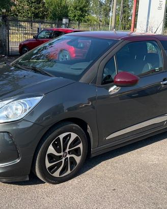 Ds DS3 3 1.6 e-HDi 90 airdream Business