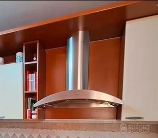 Cappa da cucina Berloni