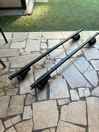 Barre portatutto golf 6