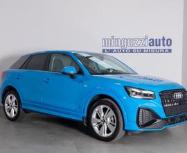 Audi Q2 35 1.5 Tfsi S Line Edition S-tronic