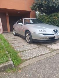 alfa romeo gtv 2.0 t.s 