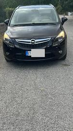 Opel Zafira Tourer