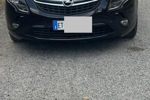 Opel Zafira Tourer