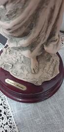 statuette di Giuseppe Armani da collezione