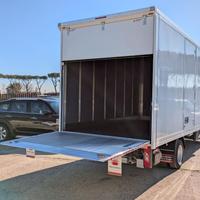 FORD Transit 350 2.0tdi 130cv N1 TREND - L4 SPON