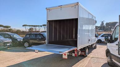 FORD Transit 350 2.0tdi 130cv N1 TREND - L4 SPON