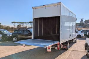 FORD Transit 350 2.0tdi 130cv N1 TREND - L4 SPON