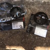 Corone MTB Miche