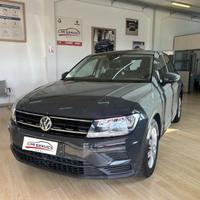Volkswagen Tiguan 1.4 TSI Business BMT