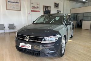 Volkswagen Tiguan 1.4 TSI Business BMT
