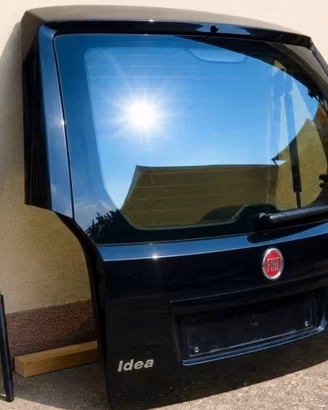 PORTELLONE FIAT IDEA 2012 NUOVO