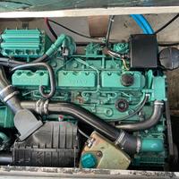 Volvo penta Kad 42