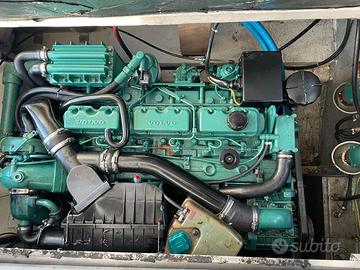 Volvo penta Kad 42