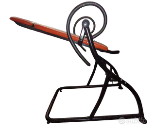 Panca ad inversione Klarfit  35€ PER RITIRO 15 OTT