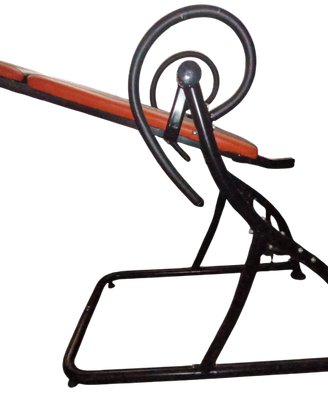 Panca ad inversione Klarfit  35€ PER RITIRO 15 OTT