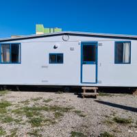 Casa mobile 8x3