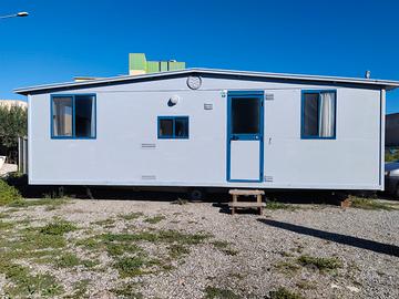 Casa mobile 8x3