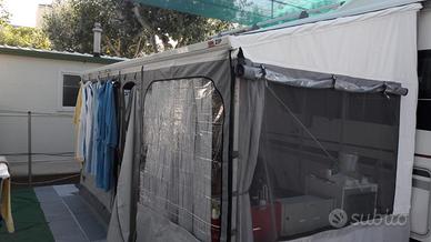 veranda zip