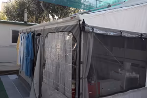 veranda zip