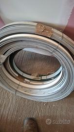 Coprifili PVc finestre