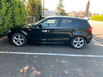 Bmw 118d