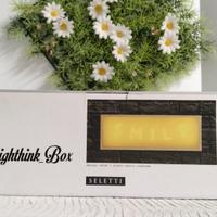 Lampada Lighthink Box SELETTI - NUOVA