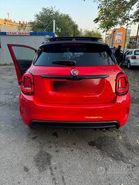 Fiat 500x sport 2022
