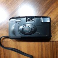 KODAK KB-10 35mm CAMERA (RULLINO) VINTAGE