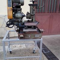 fresatrice serramenti pedrazzoli