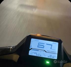 Peugeot Tweet 125