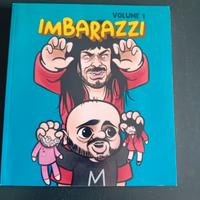 libro IMBARAZZI: La famiglia di Mandrakino