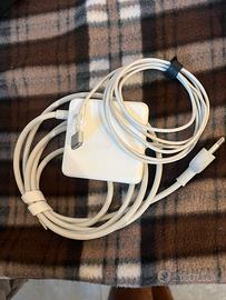 ALIMENTATORE MACBOOK PRO MAGSAFE