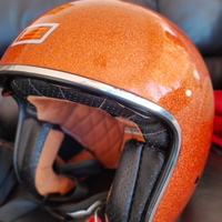 Casco E-Origine taglia S