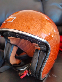 Casco E-Origine taglia S