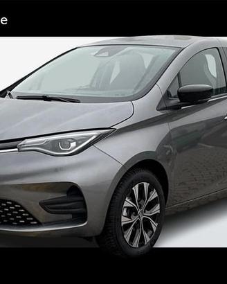 Renault ZOE E-TECH ELECTRIC evolution R135