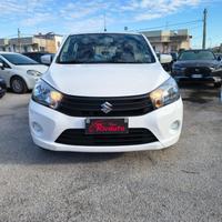 SUZUKI Celerio 1.0 Benzina 70 cv Style