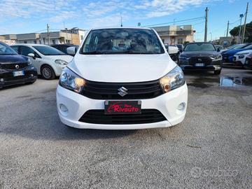 SUZUKI Celerio 1.0 Benzina 70 cv Style