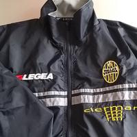 Giacca impermeabile vintage Hellas Verona 