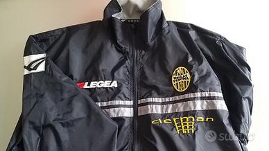 Giacca impermeabile vintage Hellas Verona 