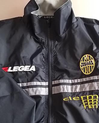 Giacca impermeabile vintage Hellas Verona 