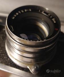 Obiettivo Jupiter-8 50mm f2