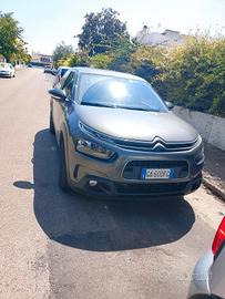 Citroen C4 cactus 1600 diesel