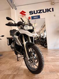 Bmw R 1200 GS