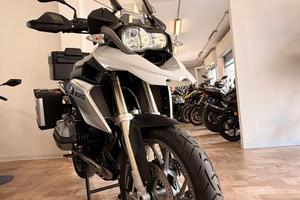 Bmw R 1200 GS